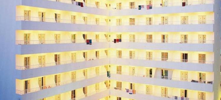 HSM 里纳海酒店(HSM Reina del Mar)图片