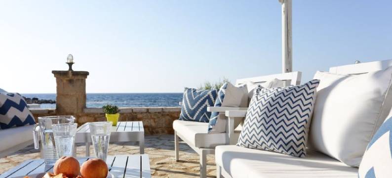 阿迪娜酒店(Artina)图片