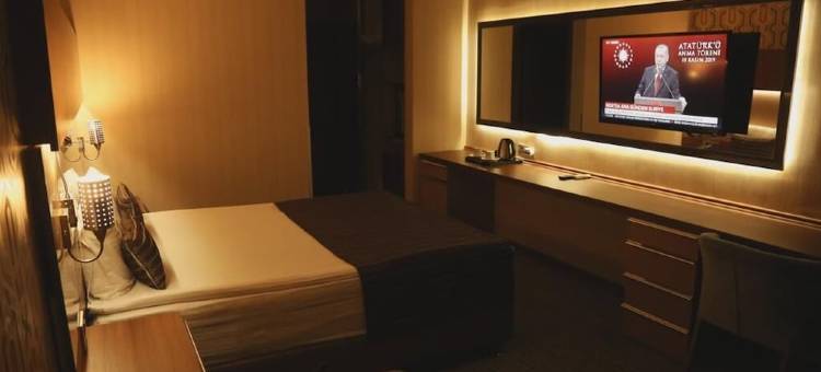 Reyna Premıum酒店(Reyna Premıum Hotel)图片