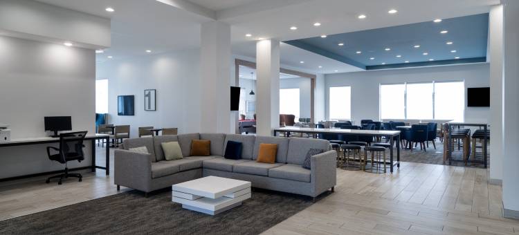 路易斯威尔博览中心Staybridge Suites酒店(Staybridge Suites Louisville - Expo Center)图片