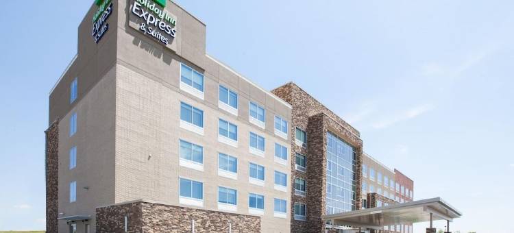 诺布尔斯维尔温德姆酒店(Wyndham Noblesville)图片