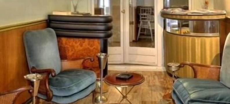 伊克鲁斯客栈(Auberge des Écluses)图片