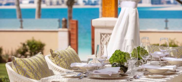 One&Only棕榈酒店(One&Only the Palm)图片