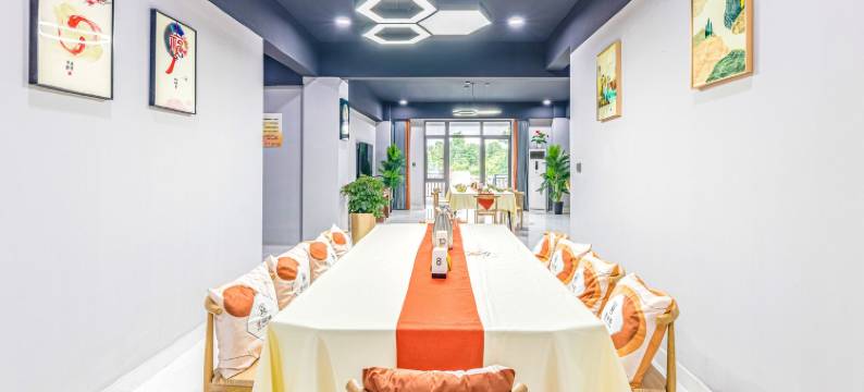 曾曾zz度假别墅(滨海西路分店)图片