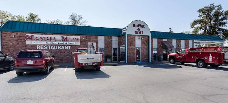 Plum Point Inn图片