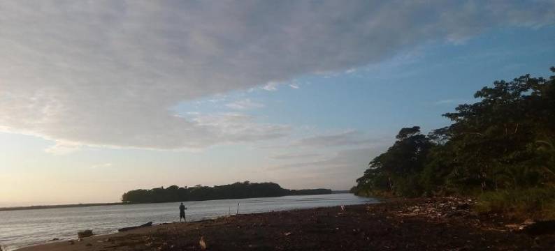 美丽斯卡旅馆(Hospedaje Meryscar)图片