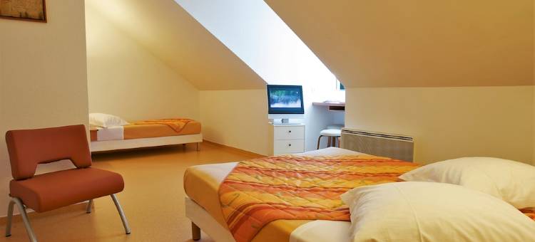 贝迪拜酒店(Beddy-Bye Hôtel)图片