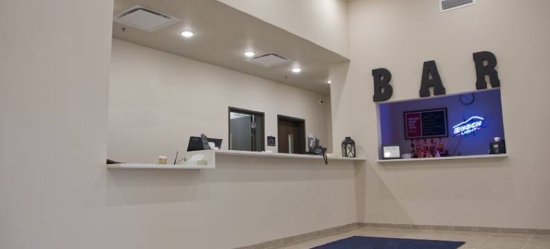 鹅卵石套房酒店 - 波尼(Cobblestone Inn & Suites - Boone)图片