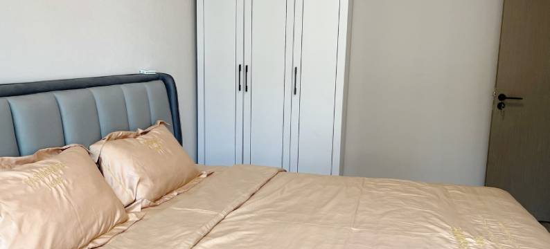 雄安新区容东安置区民宿(津保路4号分店)图片