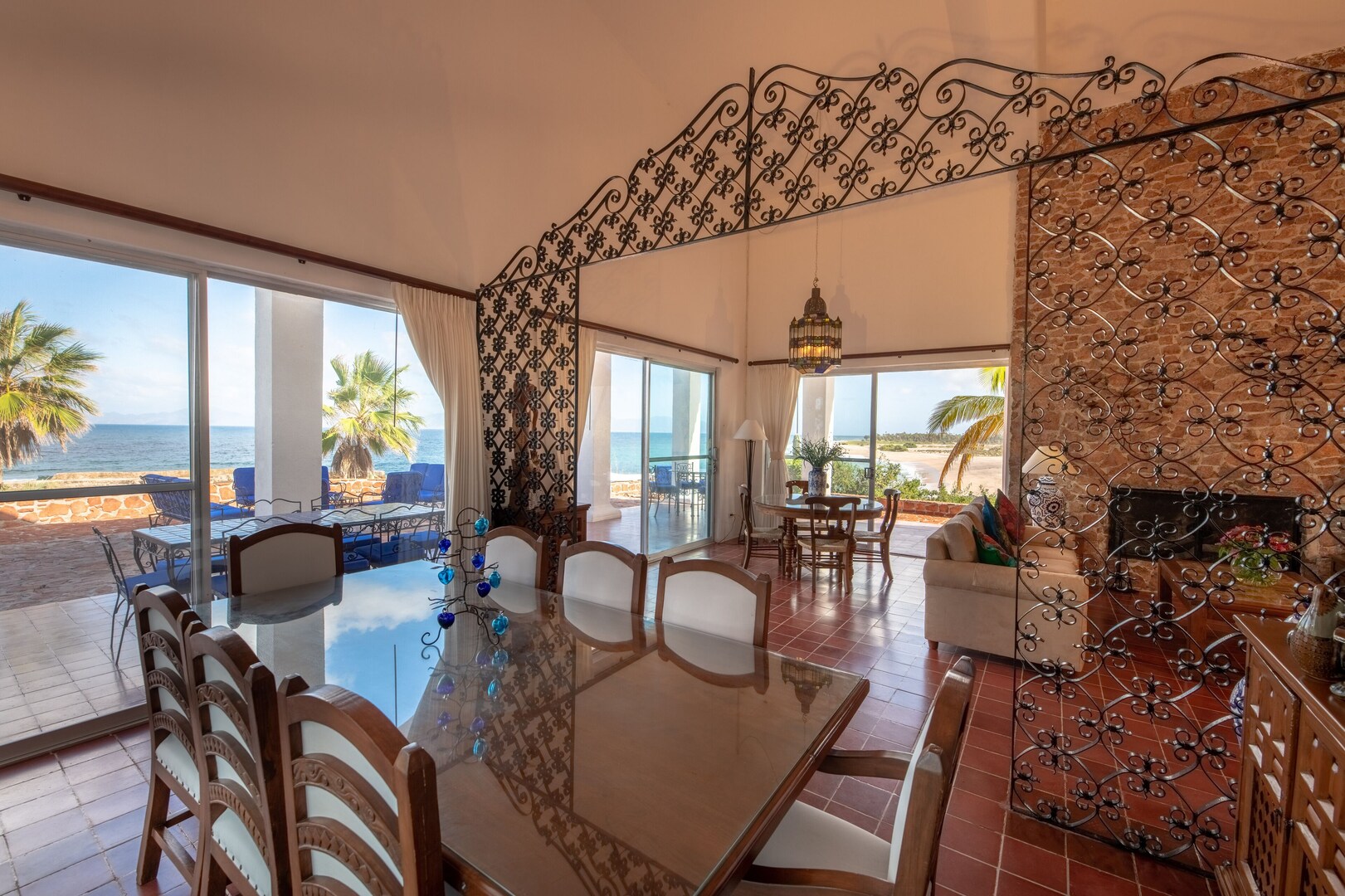 Rancho Las Cruces Over view