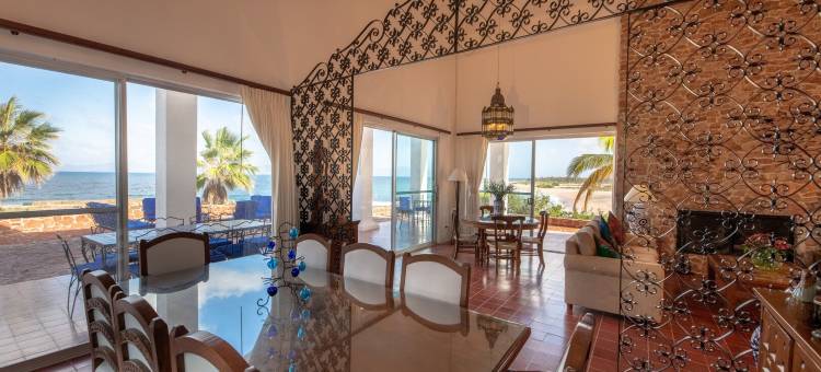 南下加利福尼亚州拉斯克鲁塞斯牧场旅馆(Rancho Las Cruces)图片