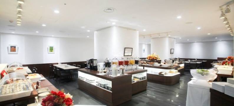 大城市酒店(Hotel Grand City)图片