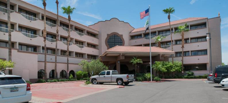 凤凰城西格林豪泰酒店(GreenTree Hotel Phoenix West)图片