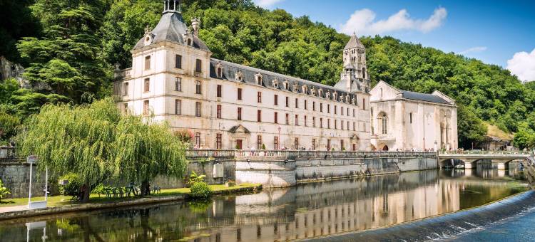 朗托姆酒店&spa城堡(Hôtel & Spa Château de La Côte - Brantôme)图片
