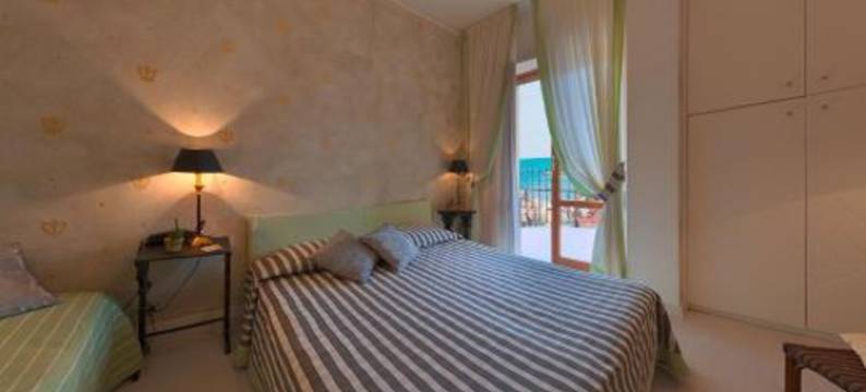 马可尼酒店(Hotel Marconi)图片