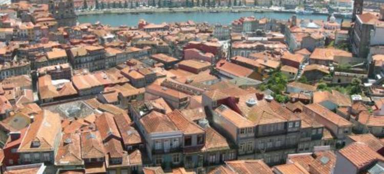 佳客波尔图青年旅馆(Best Guest Porto Hostel)图片