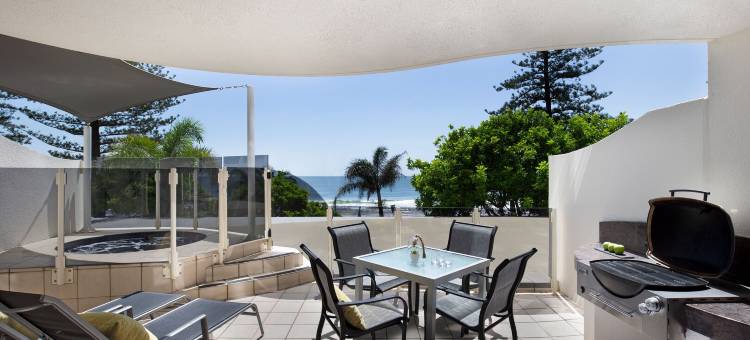 曼特拉赞吉巴酒店(Mantra Zanzibar)图片