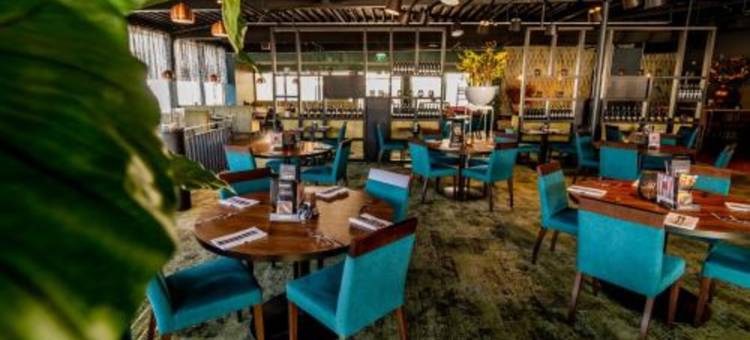 阿森的De Bonte Wever酒店(Hotel de Bonte Wever Assen)图片