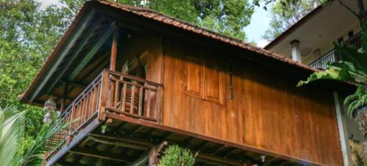 巴厘岛拉哈于家庭旅馆(Bali Rahayu Homestay)图片