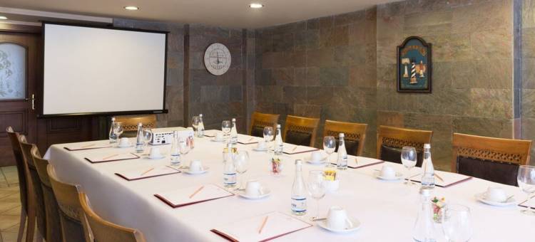 伊斯坦布尔霍泰利诺酒店(Hotellino Istanbul)图片