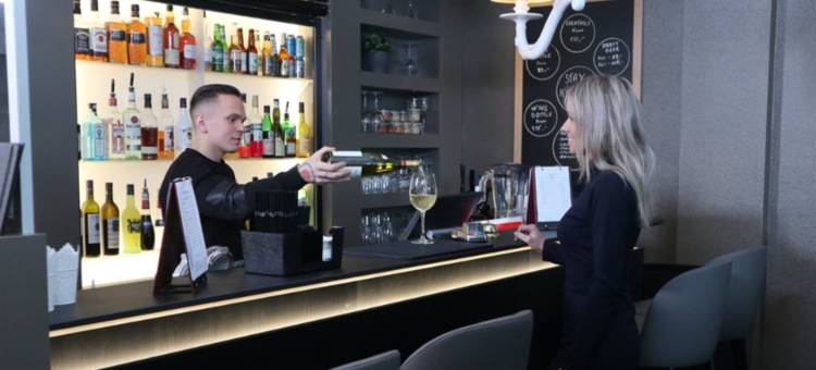 斯卡根布吕格家园酒店(Home Hotel Skagen Brygge)图片