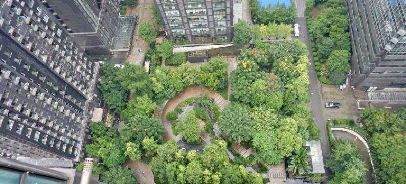 小屁桃公寓(庆云南街分店)图片