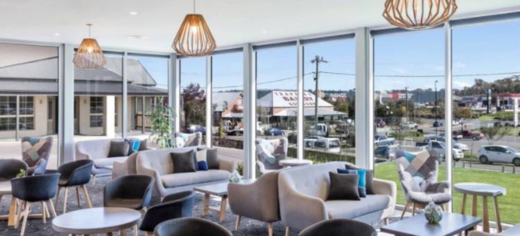 美居古尔本酒店(Mercure Goulburn)图片