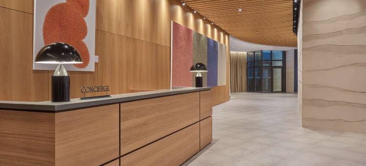 阿瓦尼中央酒店(Avani Central Busan)图片