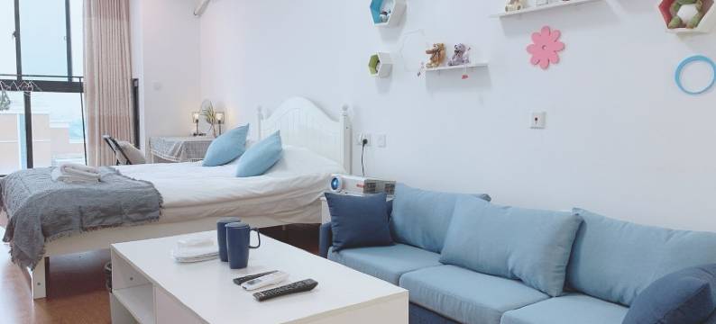 滨滨爱吸猫公寓(梅家浜路5号分店)图片