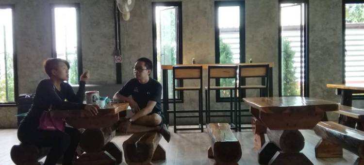 卡萨林庭院(Kasarin Court)图片