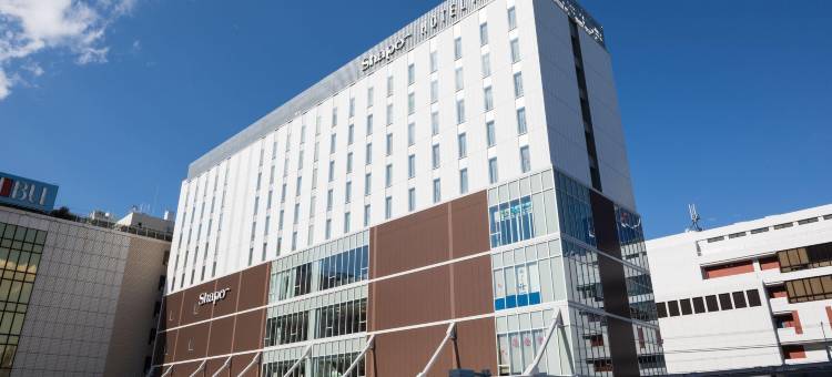 船桥梅兹JR东酒店(JR-EAST HOTEL METS FUNABASHI)图片