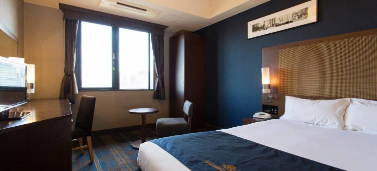大阪蒙特利格拉斯米尔酒店(Hotel Monterey Grasmere Osaka)图片