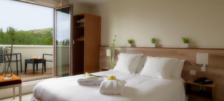 Best Western Hotel LOree图片