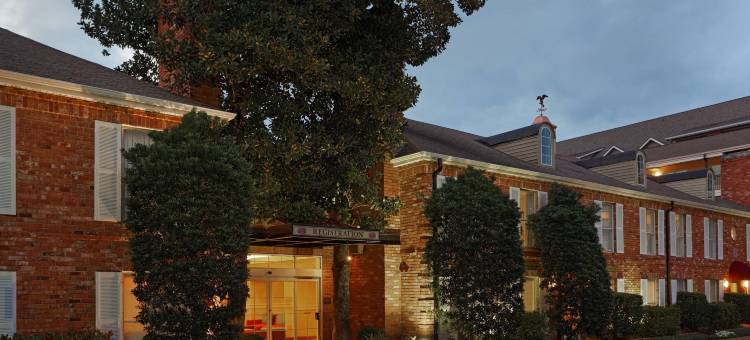 Residence Inn Houston by the Galleria图片