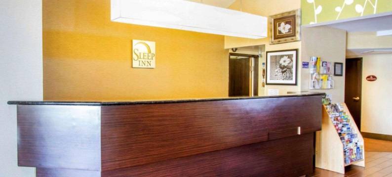 伊克诺旅馆-阿马里洛东(Econo Lodge Amarillo East)图片