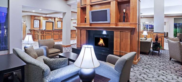 塔尔萨南希尔顿花园客栈酒店(Hilton Garden Inn Tulsa South)图片