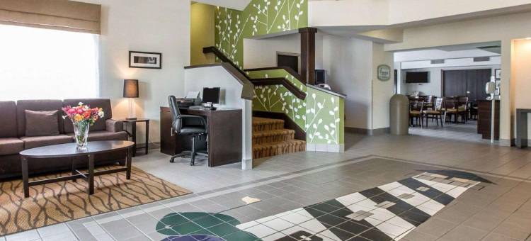 利特尔里弗 - 北默特尔比奇舒眠酒店(Sleep Inn Little River - North Myrtle Beach)图片