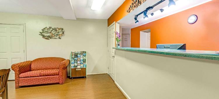 品质酒店加斯托尼亚 东部(Quality Inn Gastonia East)图片