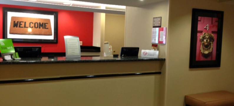 美国长住酒店-波士顿-沃尔瑟姆-32号4大道(Extended Stay America Suites - Boston - Waltham - 32 4th Ave)图片