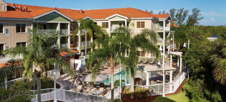 希尔顿逸林套房-那不勒斯(DoubleTree Suites by Hilton Naples)图片