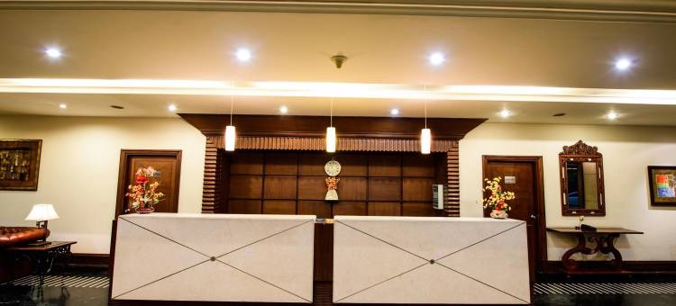 雄伟大酒店(Hotel Majestic Grand)图片