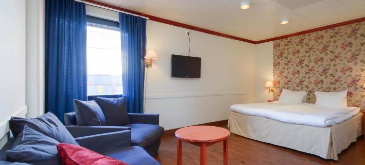 尼亚明星贝斯特韦斯特酒店(Best Western Nya Star Hotel)图片