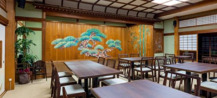 舞鹤阿玛比雷酒店(Hotel Amabile Maizuru)图片