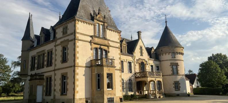 无错酒庄酒店(Chateau Tout Y Fault)图片