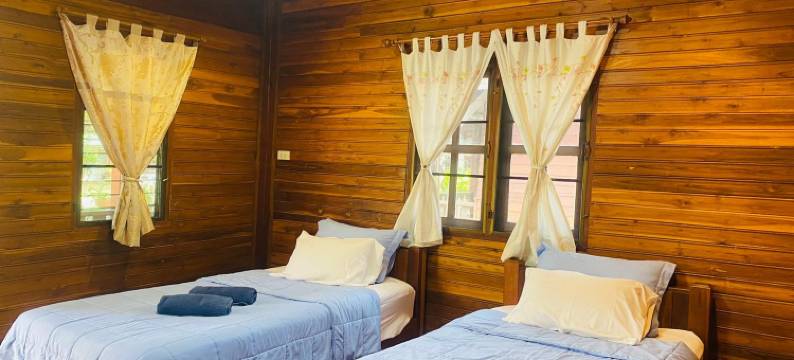 浦潘公园酒店(Phuphan Park Hotel)图片