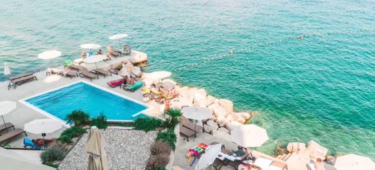 加勒布酒店(Hotel Galeb)图片