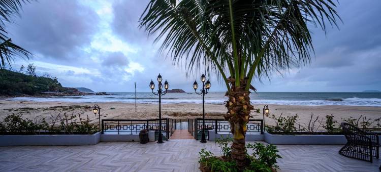 奎恩海滨度假酒店(Seaside Boutique Resort Quy Nhon)图片
