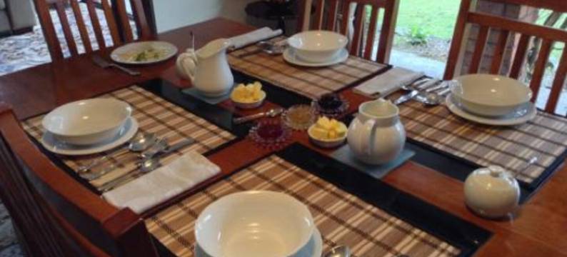 黑文利寄宿家庭酒店(Havenlee Homestay)图片