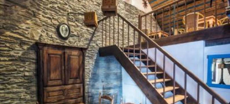 多迈纳都穆林达瑟尔博恩酒店(Domaine du Moulin d'Asselborn)图片