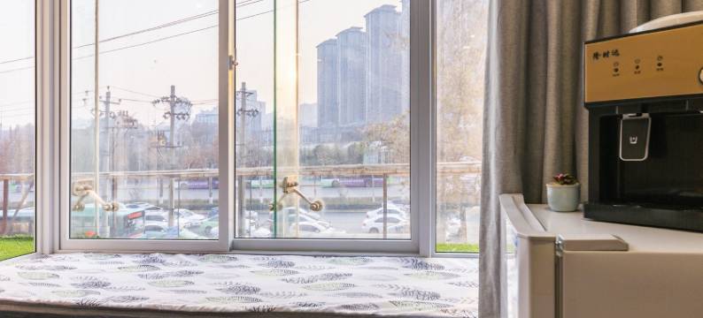 房东小壳壳公寓(枣园东路分店)图片